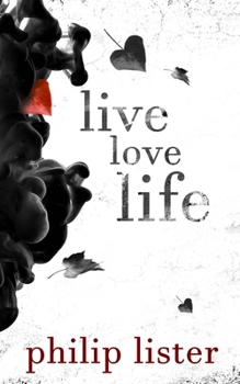 Paperback Live Love Life Book