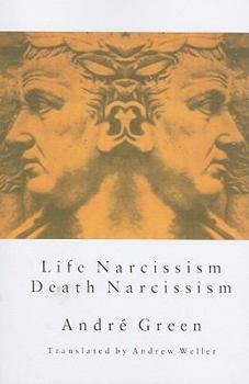 Paperback Life Narcissism Death Narcissism [French] Book