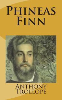 Phineas Finn