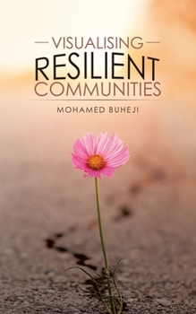 Paperback Visualising Resilient Communities Book