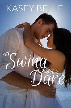 Paperback A Swing and a Dare Book