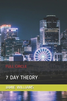 Paperback Full Circle: 7 Day Theory Book