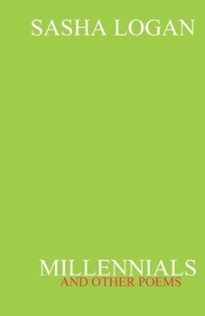 Paperback Millennials: and other poems Book