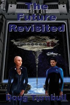 Paperback The Future Revisited Book
