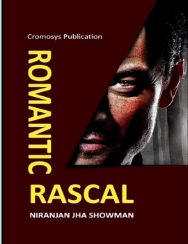 Paperback Romantic Rascal Book