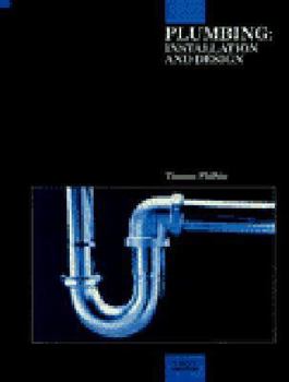 Hardcover Plumbing: Installations and Design Book