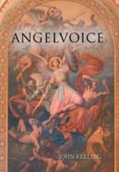 Hardcover Angelvoice Book