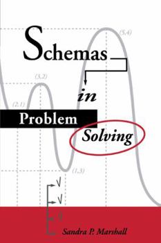 Paperback Schemas in Problem Solving Book