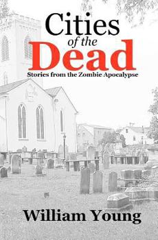 Paperback Cities of the Dead: Stories from the Zombie Apocalypse Book