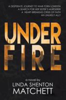 Paperback Under Fire Book