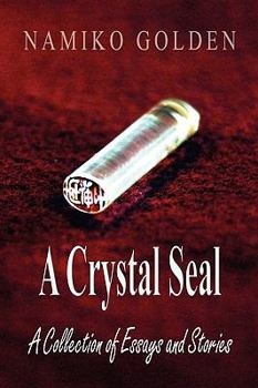 Paperback A Crystal Seal Book