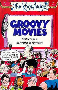 Groovy Movies (Knowledge) - Book  of the Knowledge