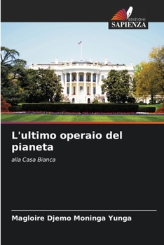 Paperback L'ultimo operaio del pianeta (Italian Edition) [Italian] Book