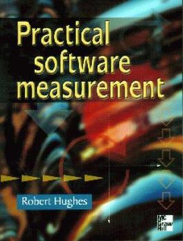 Paperback Practical Software Measurement Book