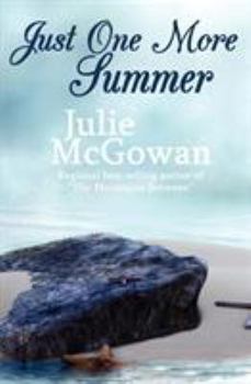 Paperback Just One More Summer Book