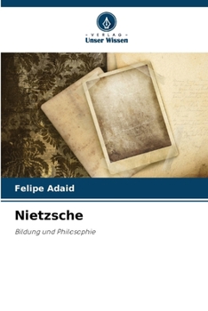 Nietzsche (German Edition)
