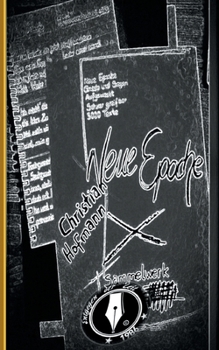 Neue Epoche: Entgegen der Zeit (German Edition)