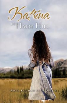 Paperback Katrina of Hairy Hill Book