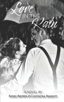 Paperback Love in the Rain Book