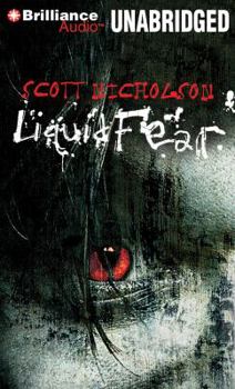 Liquid Fear - Book #1 of the Fear
