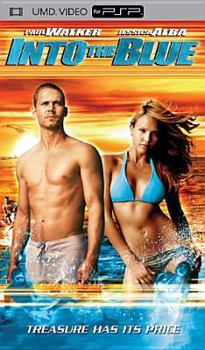 DVD Into the Blue Book