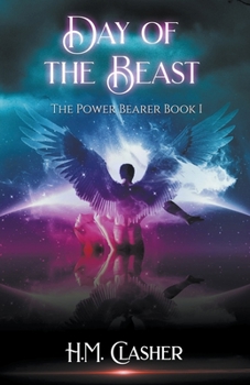 Paperback Day of the Beast Book