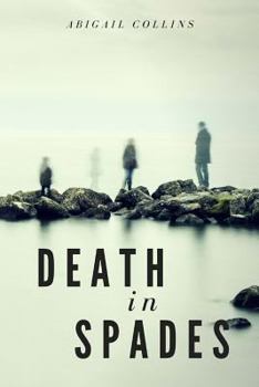 Paperback Death in Spades Book