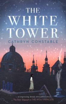 Paperback The White Tower Book