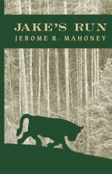 Paperback Jake's Run Book