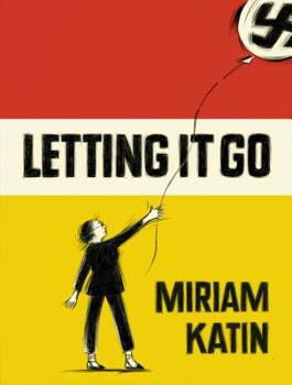 Hardcover Letting It Go Book