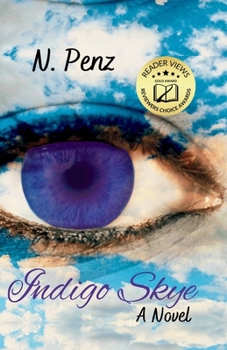 Indigo Skye