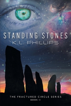 Paperback Standing Stones Book