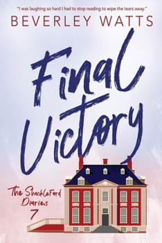 Paperback Final Victory: A Romantic Comedy Book