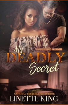 Paperback My Deadly Secret Book