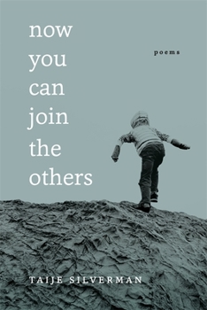 Paperback Now You Can Join the Others: Poems Book