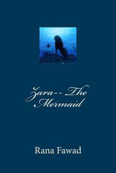 Paperback Zara-- The Mermaid Book