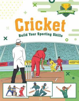Cricket (Sports Academy)
