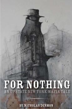 Paperback For Nothing Book