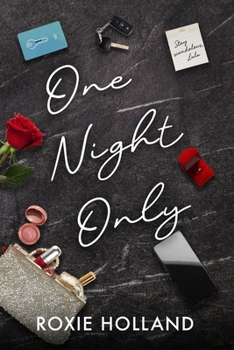 Paperback One Night Only Book