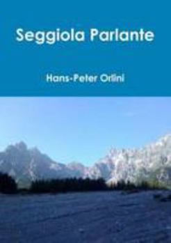 Paperback Seggiola Parlante [Italian] Book