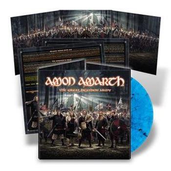 The Great Heathen Army
