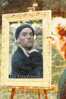 Paperback The False Portrait: cc&d magazine v281 (the March 2018 issue) Book