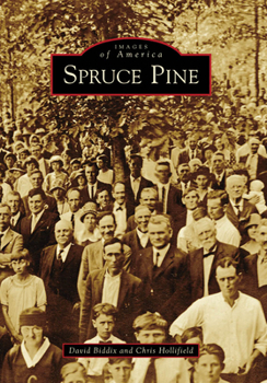 Paperback Spruce Pine Book