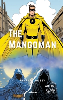 Paperback The Mangoman Book