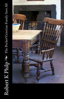 Paperback The Pocket Family Save All Book