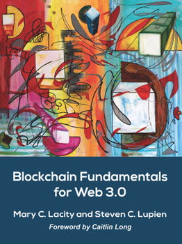 Paperback Blockchain Fundamentals for Web 3.0: - Book