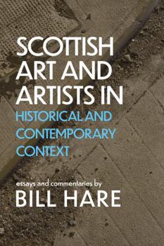 Paperback Scottish Art & Artists in Historical and Contemporary Context: Volume 2 Book