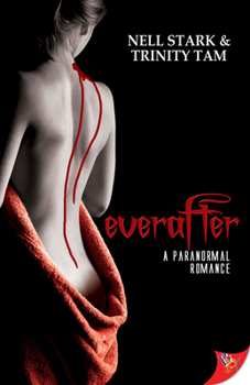 everafter - Book #1 of the Everafter