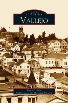 Hardcover Vallejo Book