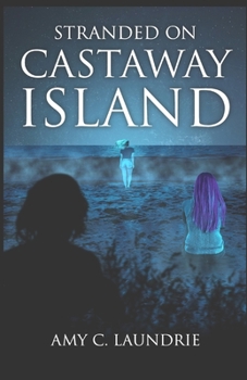 Paperback Stranded on Castaway Island Book